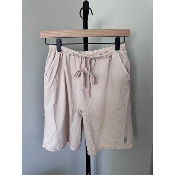 Free People Movement Scoop Neck Workout Shorts Set NWT - Picture 2 of 8